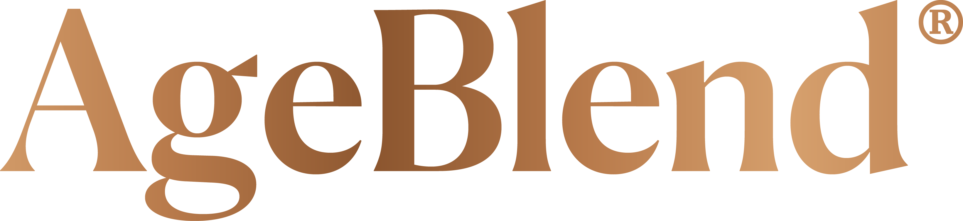 AgeBlend®